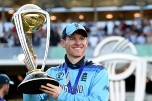 Morgan, Cook, Moeen & Bell to lead England Champions in WCL 2025