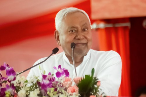 Nitish govt approves 'Mukhyamantri Mahila Rojgar Yojana' to empower women