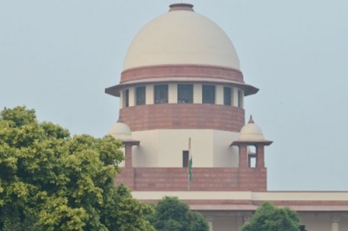 'Everything was over': SC rejects plea seeking probe into alleged CLAT 2026 paper leak