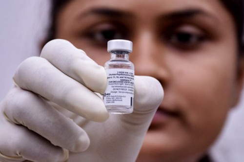 Gujarat targets 5.50 lakh girls in statewide HPV vaccination drive