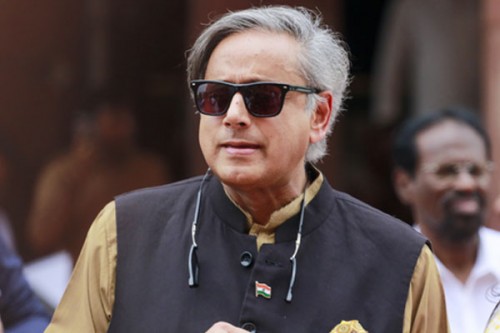 Shashi Tharoor welcomes PM Modi's call for post-colonial mindset, cultural confidence