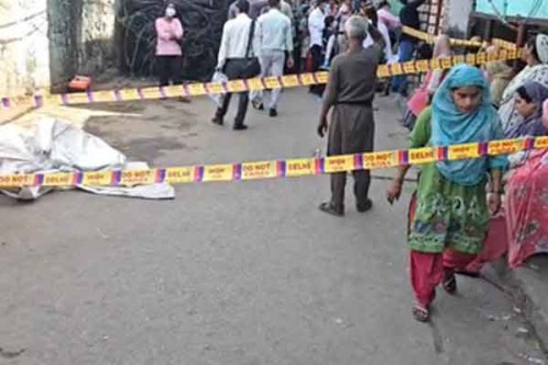 Delhi: 65-year-old killed over old feud in Seelampur; another victim in critical situation