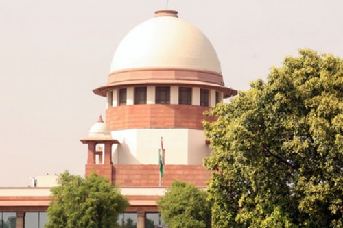 SC to hear plea against 2025 Ordinance on Banke Bihari temple management as per CJI's directions