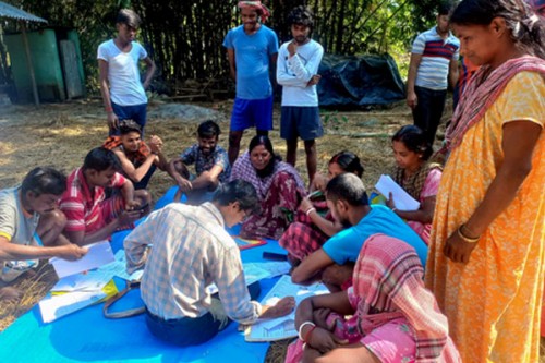 Bengal SIR Phase I: Chowringhee assembly constituency tops voter exclusion list; Kotulpur records minimum deletions