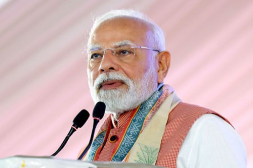 PM Modi to inaugurate Rs 11,000 crore highway projects in Delhi tomorrow