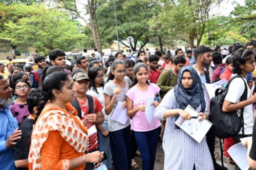 MBBS counseling to commence from July 30, TN yet to prepare merit list