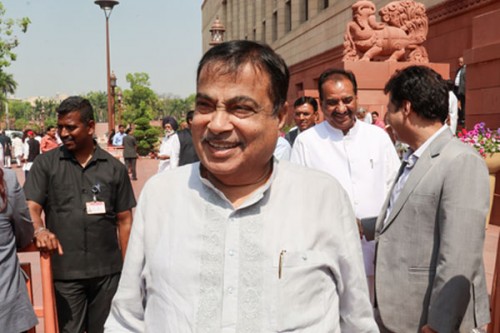 Centre sanctions Rs 650.42 crore for upgrading NH-754K stretch in Gujarat's Kutch district