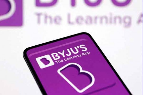 Byju's rights issue to raise $200 mn fully subscribed