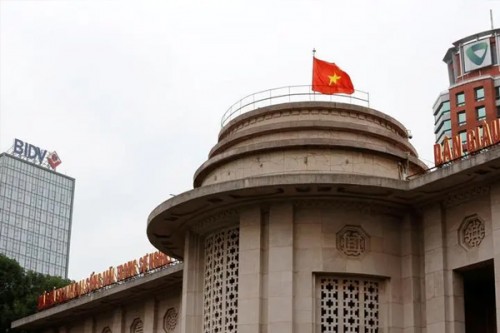 Vietnam's central bank to adjust policy rates in line with global markets