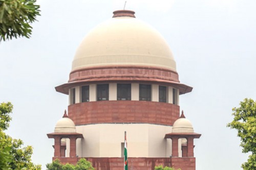 SC issues notices to all states, UTs in suo moto case on 'digital arrest' scams