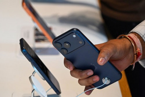 Over 1 lakh women employed in iPhone factories in India alone: Ashwini Vaishnaw