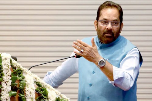 'Oppn becoming story of conspiratorial obstruction': BJP leader on G RAM G Bill passage