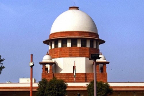 SC to hear on August 8 plea seeking restoration of J&K statehood