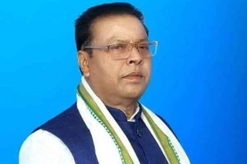 Denied renomination, Trinamool MLA from Bengal's Murshidabad quits party