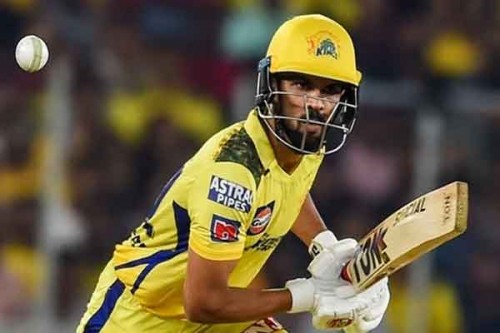 'Couldn't get going in first three-four overs...', Gaikwad reflects on CSK's loss to DC