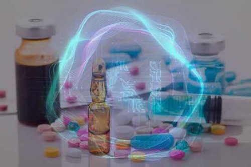 AI will play a pivotal role in accelerating drug discovery: Experts