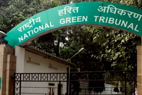 NGT takes suo motu cognisance of textile waste crisis in Bengaluru