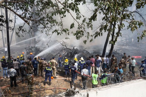 MP defers Ladli Behna instalment release event after Air India plane crash