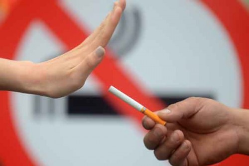 Tobacco-related illnesses kill over 6,000 annually in Laos