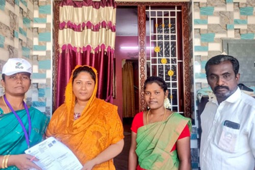 Election Commission to issue notices to over 12 lakh voters in TN ahead of Assembly polls