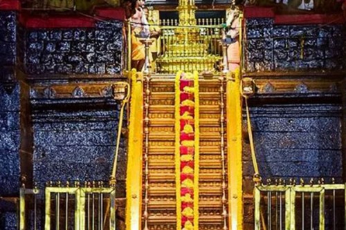 Sabarimala gold heist probe nears crucial court deadline amid political crossfire