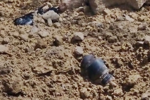 Rajasthan alert: Bomb-like object found in Jaisalmer, probe underway