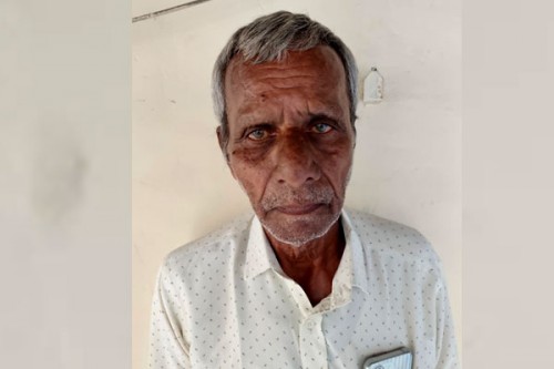 Attempt to murder case, 1977: Mumbai Police nab accused after 48 years, tried to kill girlfriend