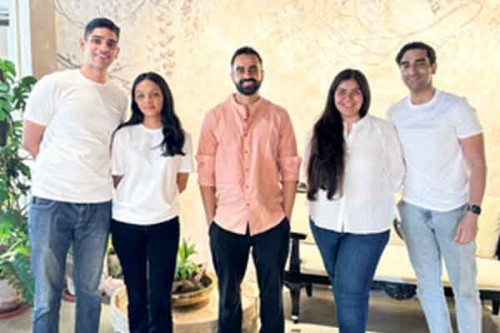 Zerodha's Nikhil Kamath launches non-dilutive grant fund for young entrepreneurs