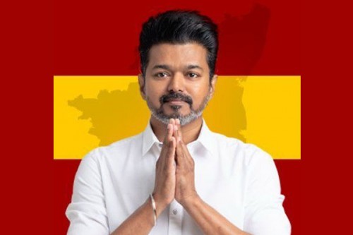 Stampede probe: CBI seizes Vijay's campaign vehicle used in TN's Karur