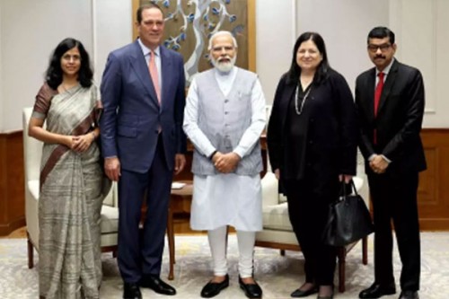 US giant Cisco to expand Webex calling presence via dedicated data centres in India