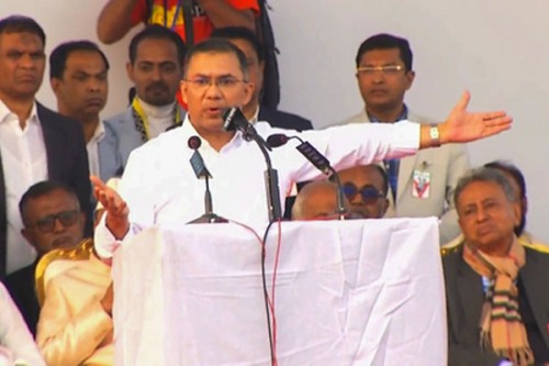 Tarique Rahman's Pakistan test: Can Dhaka recalibrate after Yunus reset?