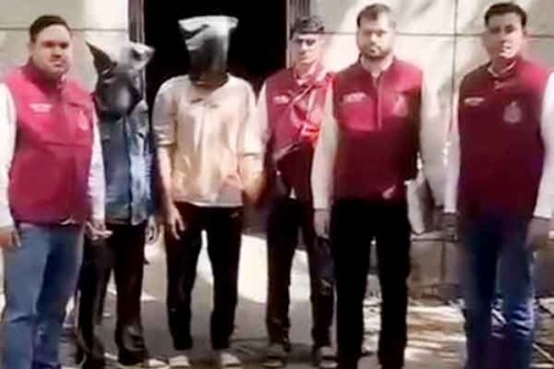 Delhi Police bust interstate cyber fraud racket; four arrested in Rs 33.83 lakh online investment scam