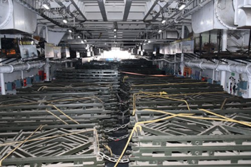 India dispatches 10 more Bailey Bridges to Sri Lanka