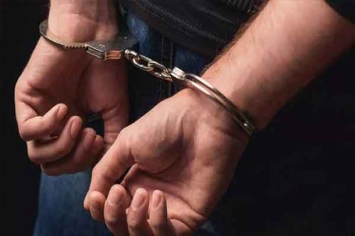 Man arrested for demanding Rs 20 lakh from car showroom owner