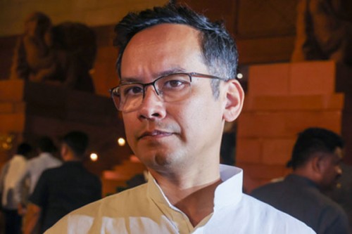 Credit for 'Op Sindoor' to PM Modi, so why blame Pandit Nehru for Pahalgam attack, asks Gaurav Gogoi