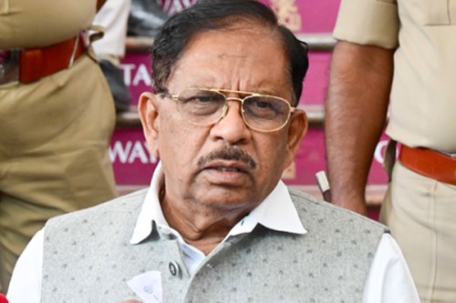 Demolition row: If any Bangladeshis are found, they will be deported, says Karnataka Home Minister