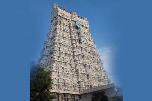 TN temples to introduce 'break' darshan system for devotees