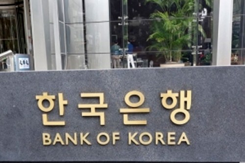 Consumer sentiment hits 8-year high in South Korea