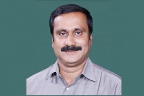 Anbumani Ramadoss flays TN govt for 'neglecting' farmers, 'delay' in crop loss compensation