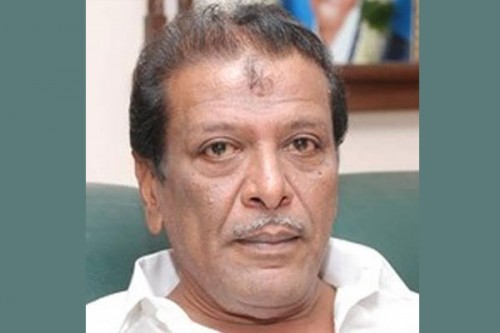 MK Muthu, eldest son of Karunanidhi, passes away at 77