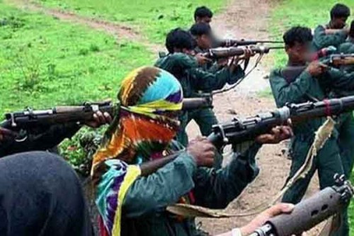 Agencies warn of sympathiser networks targeting campuses to spread Maoist ideology