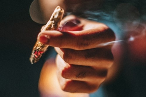 Daily use of weed can raise heart disease risk
