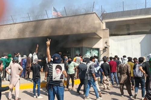 Pakistan leans on Sunni groups to curb Shia mobilisation, maintain Iran neutrality