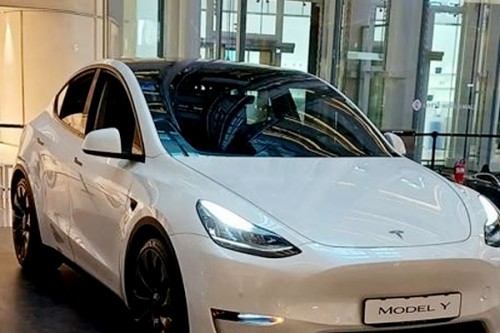 Imported car sales in South Korea jump 32 pc in September