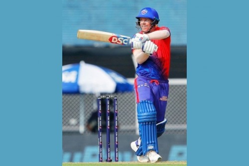 IPL 2023: Warner to lead Delhi Capitals in Pant's absence, Axar named vice captain
