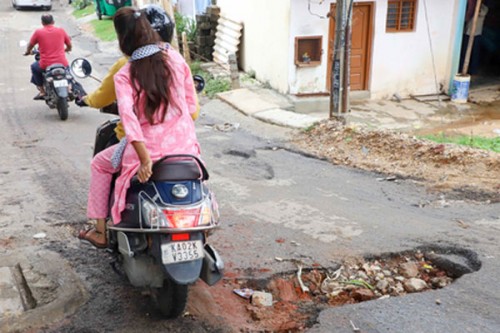 Kiran Mazumdar-Shaw's post on poor road infra, garbage management in Bengaluru triggers debate