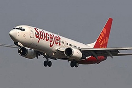 Tirupati-bound SpiceJet flight returns to Hyderabad due to technical snag