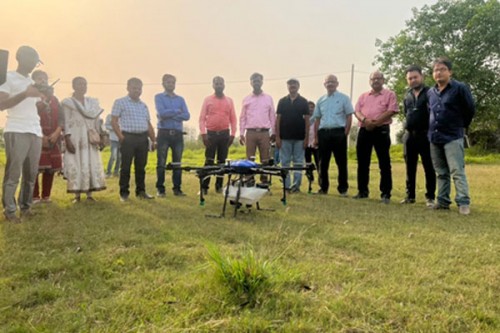 KVKs have empowered over 58 lakh Indian farmers with latest scientific skills