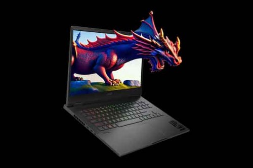 HP introduces new gaming laptop with 14th Gen Intel i7 processors in India