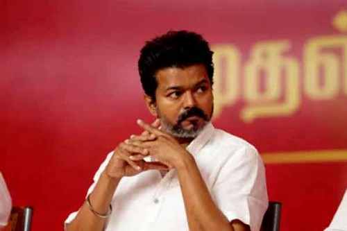 Vijay-Sangeetha divorce case deferred to June 15, amicable settlement indicated